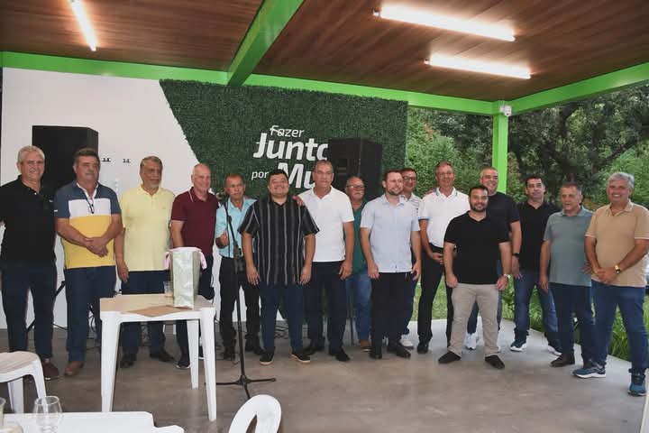 Cisleste iniciou 2025 com eleição da nova diretoria.